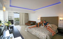 Foto Hotel Sun Palace in Kos stad ( Kos)